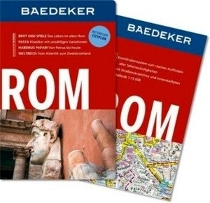 Baedeker Rom