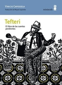 Tefteri