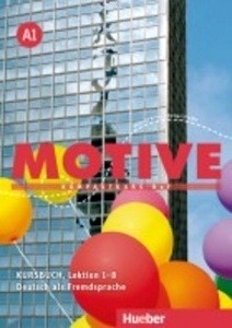 Motive A1  Kursbuch Lektion 1-8