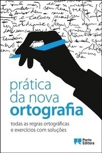 Prática da nova ortografia