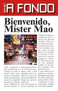 Bienvenido Mr. Mao