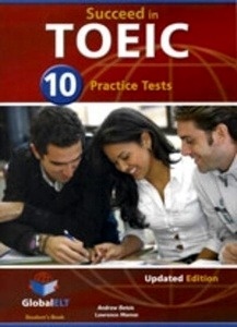 Succeed in TOEIC: Teacher's Book