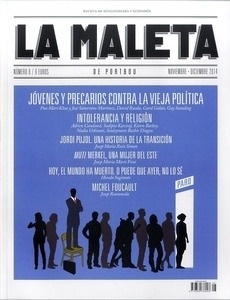 La maleta de Port Bou 8