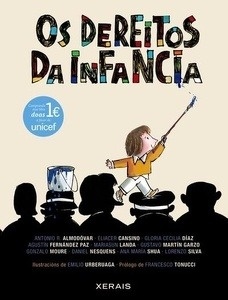 Os dereitos da infancia