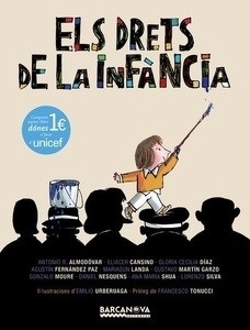 Els drets de la infància