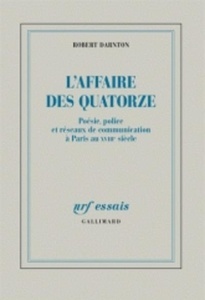 L'Affaire des Quatorze