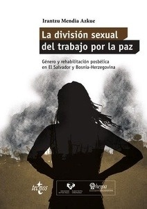La división sexual del trabajo por la paz