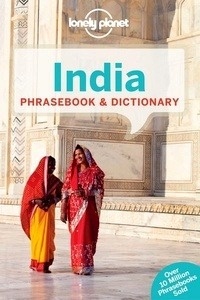 India Phrasebook x{0026} Dictionary