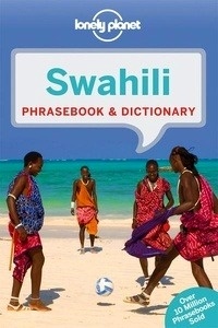 Swahili Phrasebook and Dictionary
