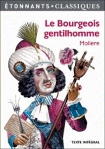 Le Bourgeois gentilhomme