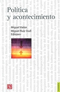 Política y acontecimiento