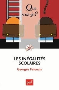 Les inégalités scolaires
