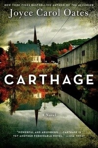 Carthage: A Novel