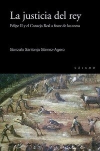 La justicia del rey