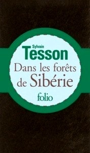 Dans les forêts de Sibérie