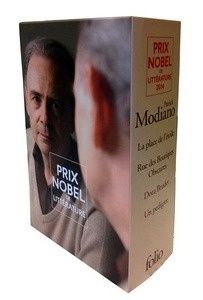 Coffret Modiano