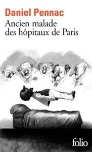 Ancien malade des hôpitaux de Paris