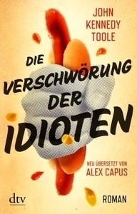 Die Verschwörung der Idioten