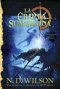 La cripta sumergida