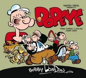 Popeye