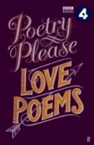 Poetry Please: Love Poems