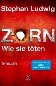 Zorn-Wie sie töten