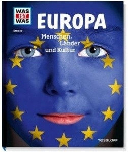 Europa. Menschen, Länder und Kultur.