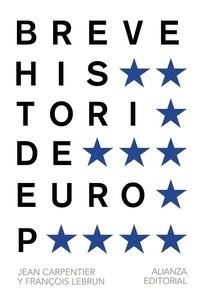 Breve historia de Europa