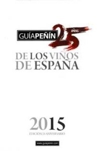 Guía Penín de los vinos de España