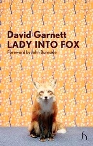 Lady Into Fox