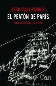 El peatón de París