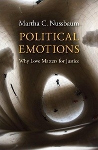 Political Emotions: Why Love Matters for Justice