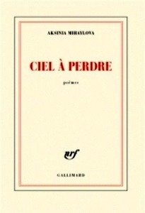 Ciel à perdre
