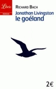 Jonathan Livingston le goéland