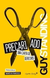 El precariado una carta de derechos