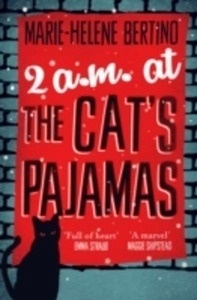 2 a.m. at the Cat's Pajamas