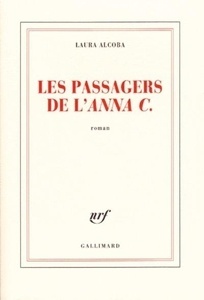 Les passagers de l'Anna C.