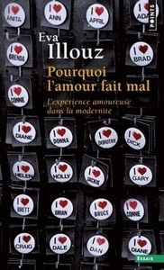 Pourquoi l'amour fait mal