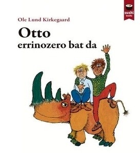 Otto errinozero bat da