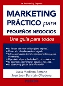 Marketing práctico para pequeños negocios