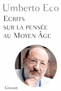 Ecrits sur la pensée au Moyen Age