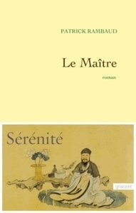 Le maître