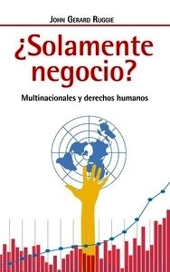 ¿Solamente negocio?