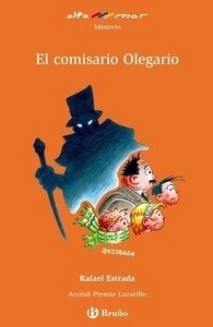 El comisario Olegario