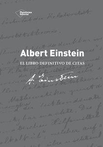 Albert Einstein