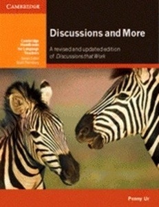 Discussions and More - Oral Fluency Practice in the Classroom