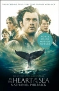 In the Heart of the Sea (film)