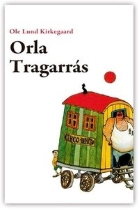 Orla Tragarrás