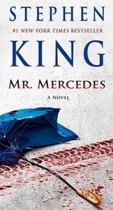 Mr. Mercedes