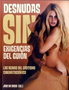 Desnudas sin exigencias de guión